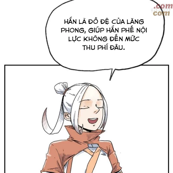 Hiệp Khách Hành Bất Thông Chapter 62 - 14
