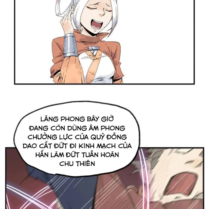 Hiệp Khách Hành Bất Thông Chapter 62 - 17