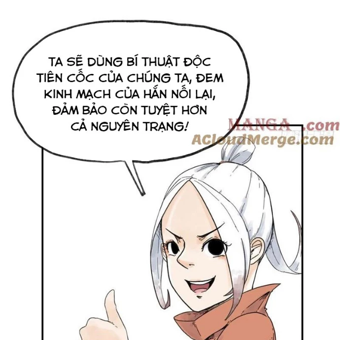 Hiệp Khách Hành Bất Thông Chapter 62 - 19