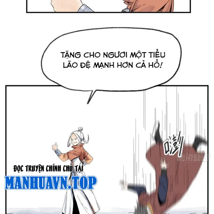 Hiệp Khách Hành Bất Thông Chapter 62 - 20