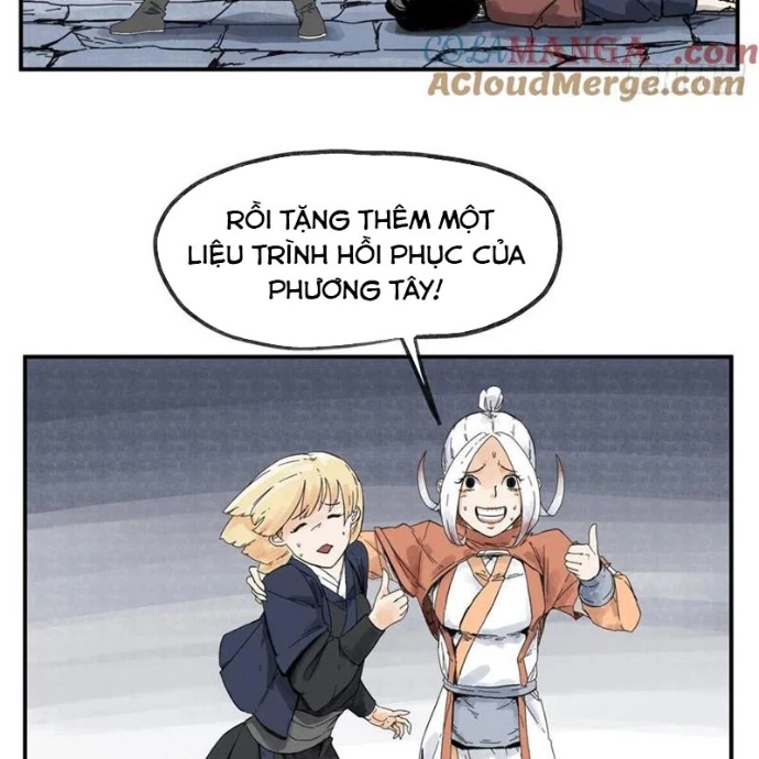 Hiệp Khách Hành Bất Thông Chapter 62 - 22