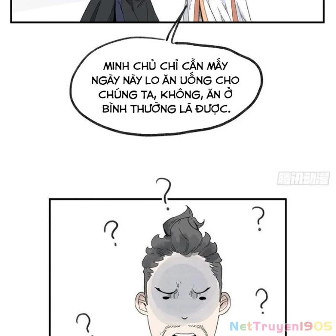 Hiệp Khách Hành Bất Thông Chapter 62 - 23