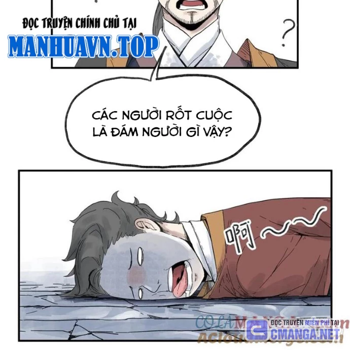 Hiệp Khách Hành Bất Thông Chapter 62 - 24