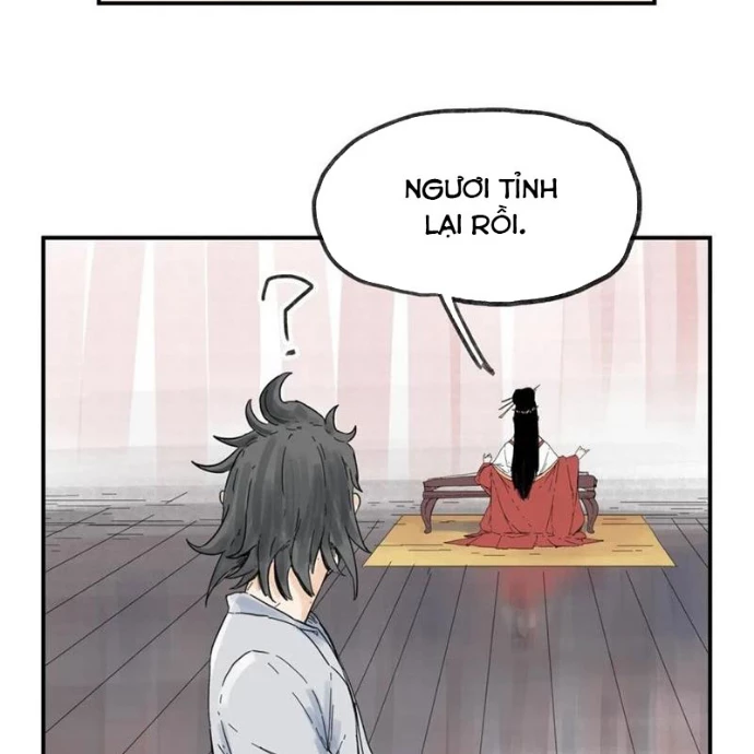 Hiệp Khách Hành Bất Thông Chapter 62 - 28