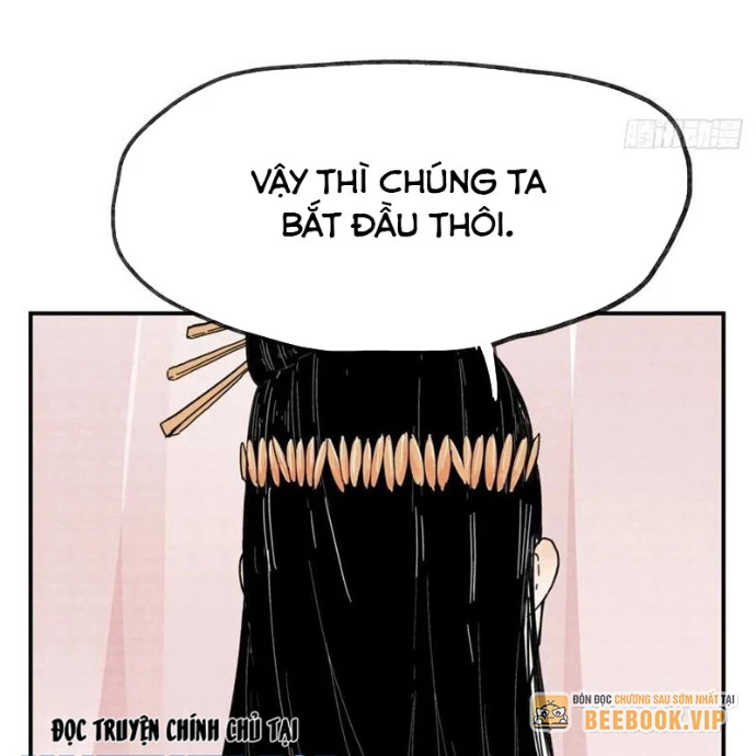 Hiệp Khách Hành Bất Thông Chapter 62 - 30