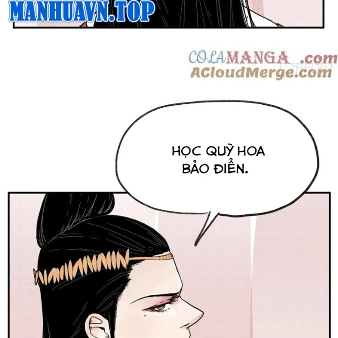 Hiệp Khách Hành Bất Thông Chapter 62 - 31