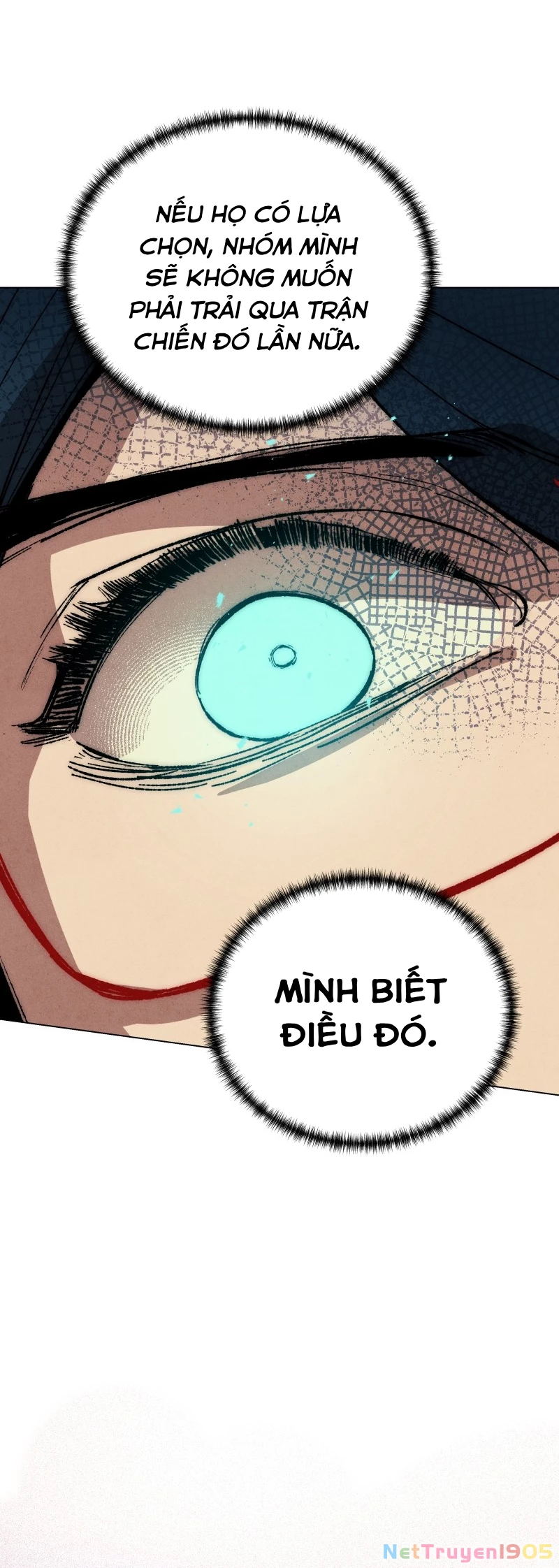 Hand Jumper Chapter 86 - 7
