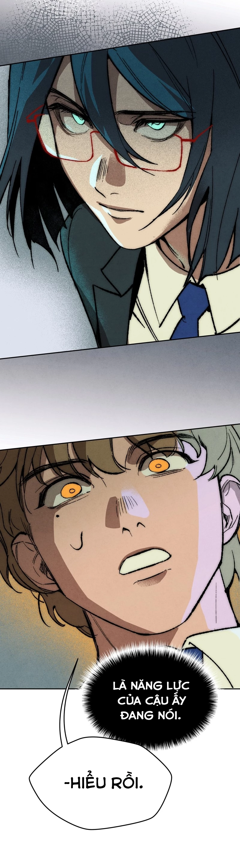 Hand Jumper Chapter 86 - 16