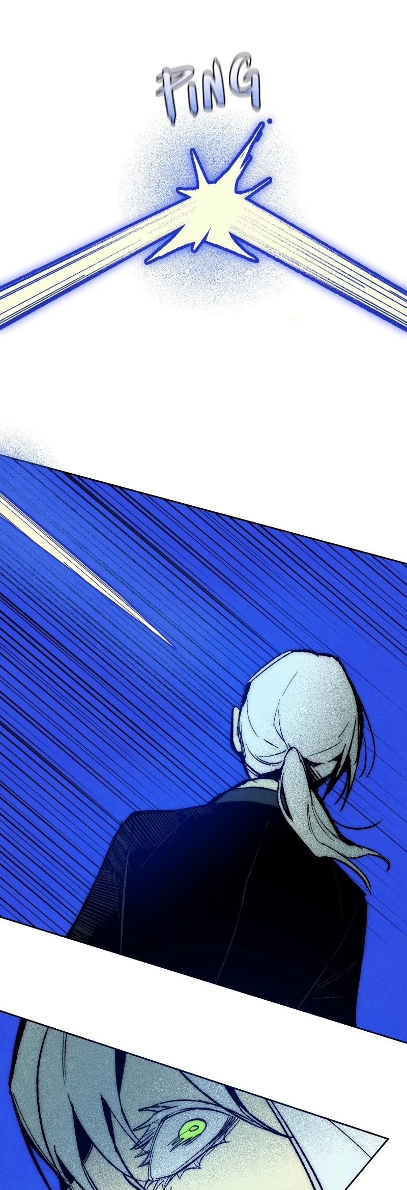 Hand Jumper Chapter 86 - 17