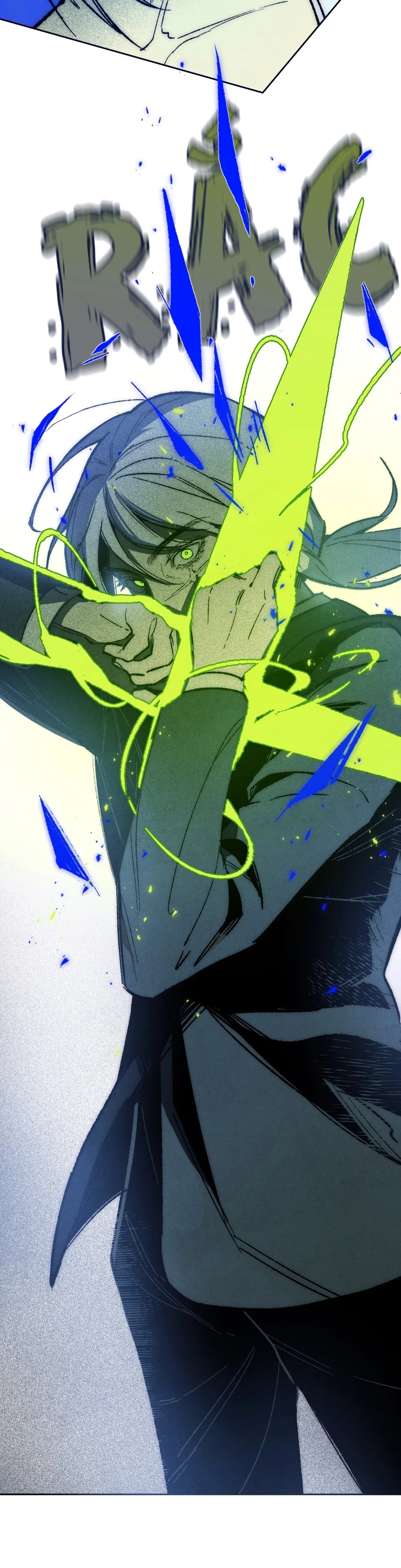 Hand Jumper Chapter 86 - 18