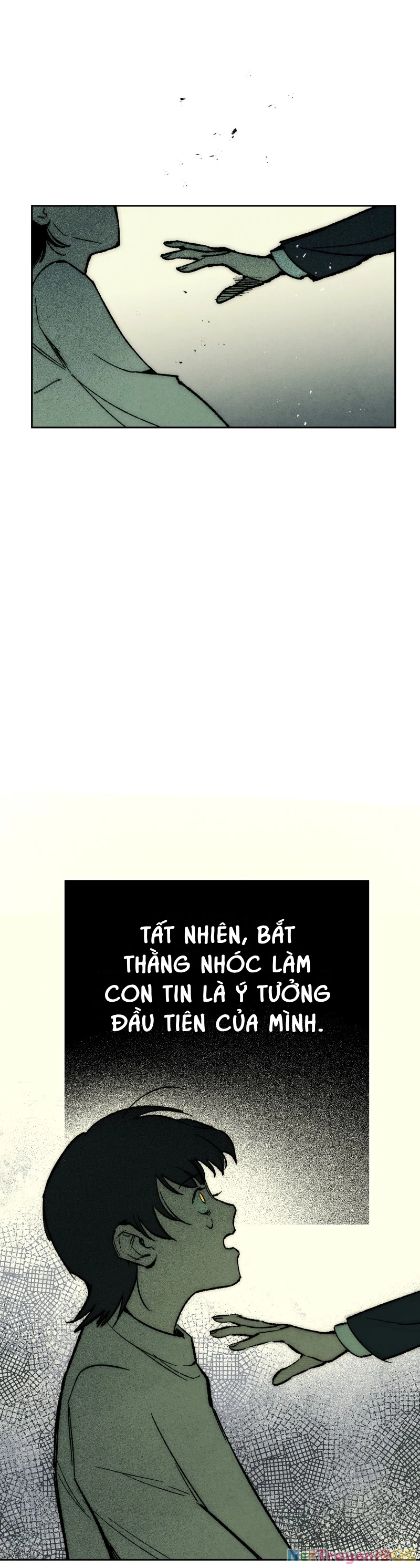 Hand Jumper Chapter 86 - 22