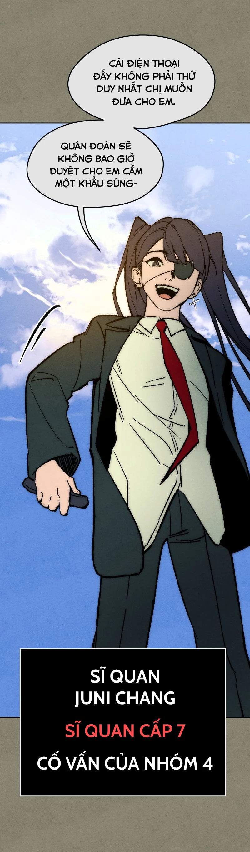 Hand Jumper Chapter 86 - 30