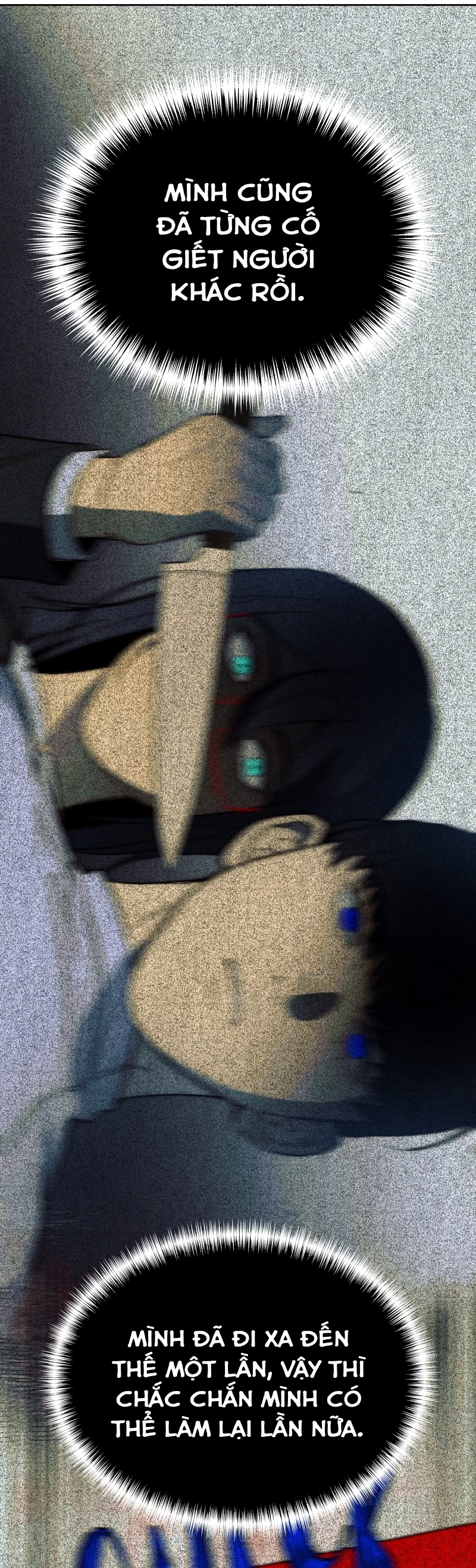 Hand Jumper Chapter 86 - 36