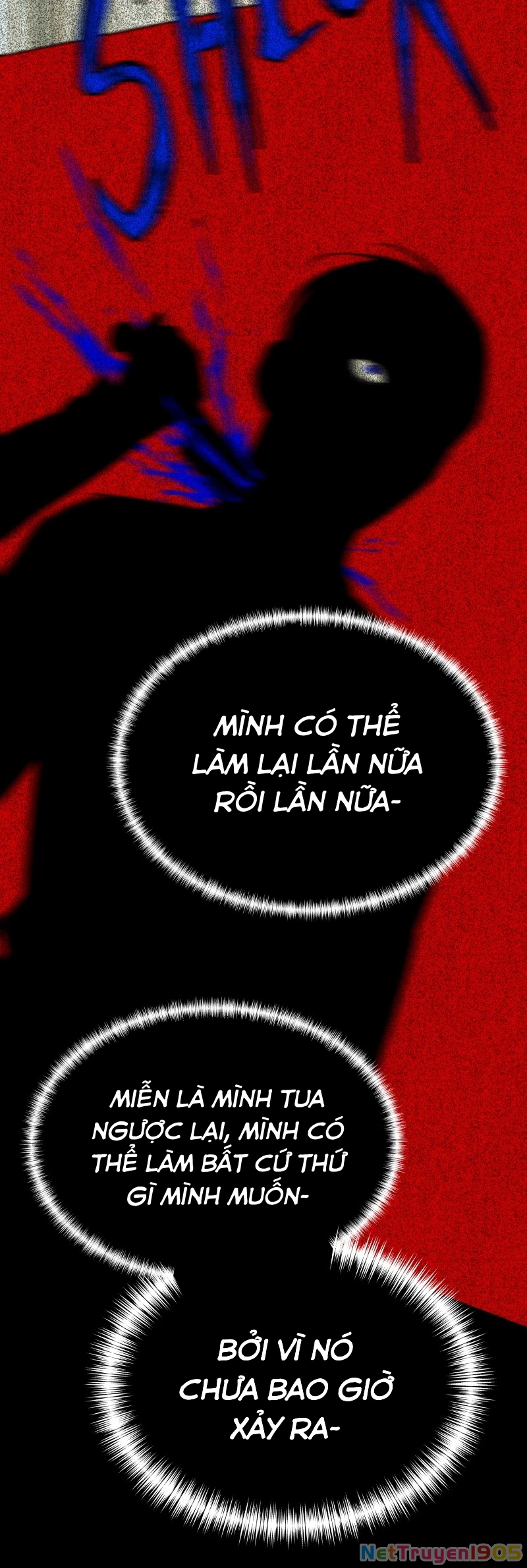 Hand Jumper Chapter 86 - 37