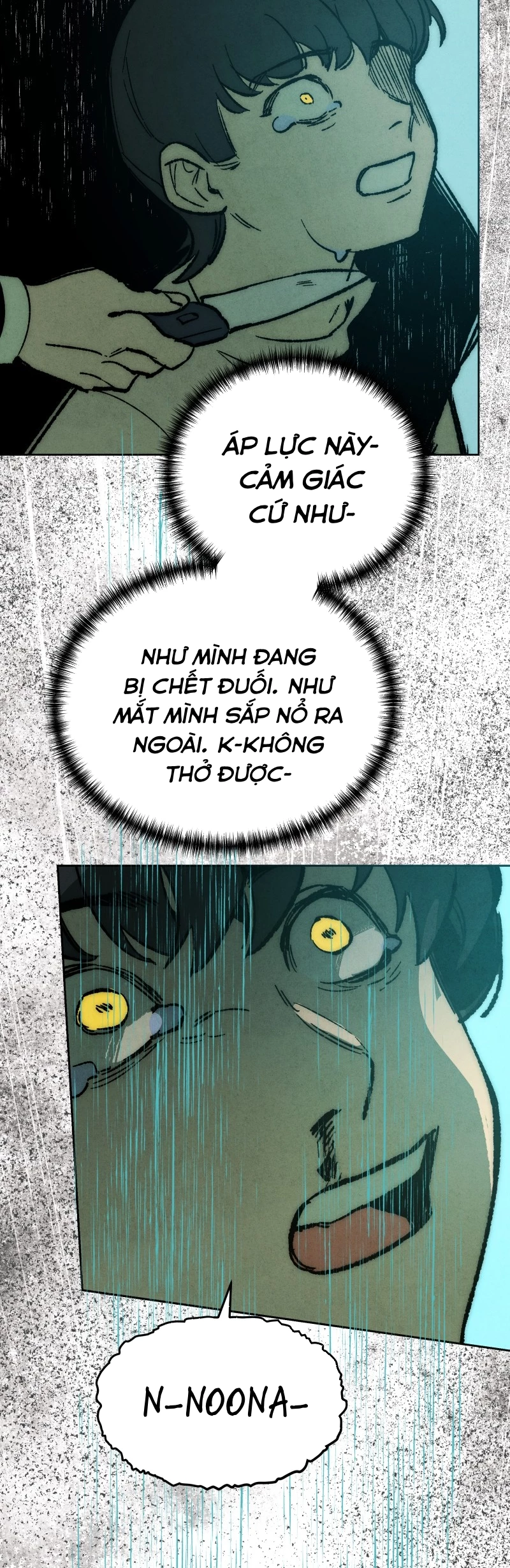 Hand Jumper Chapter 86 - 42
