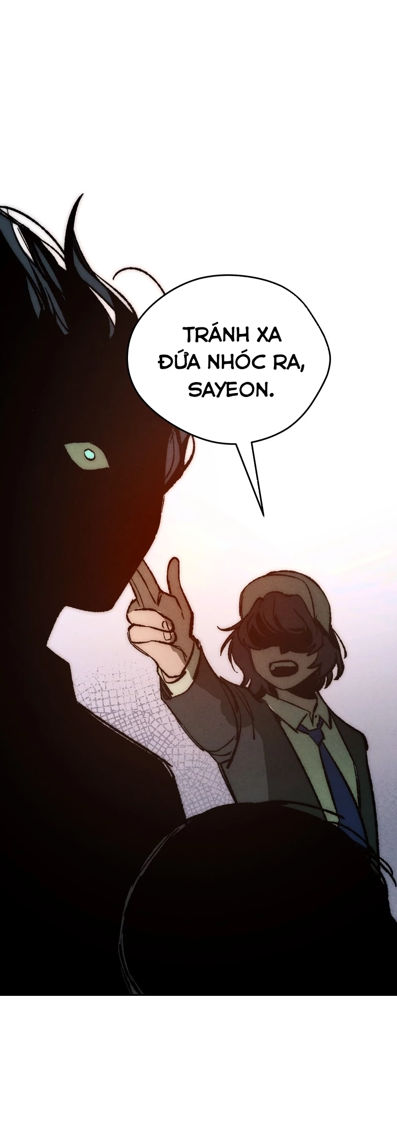 Hand Jumper Chapter 86 - 44