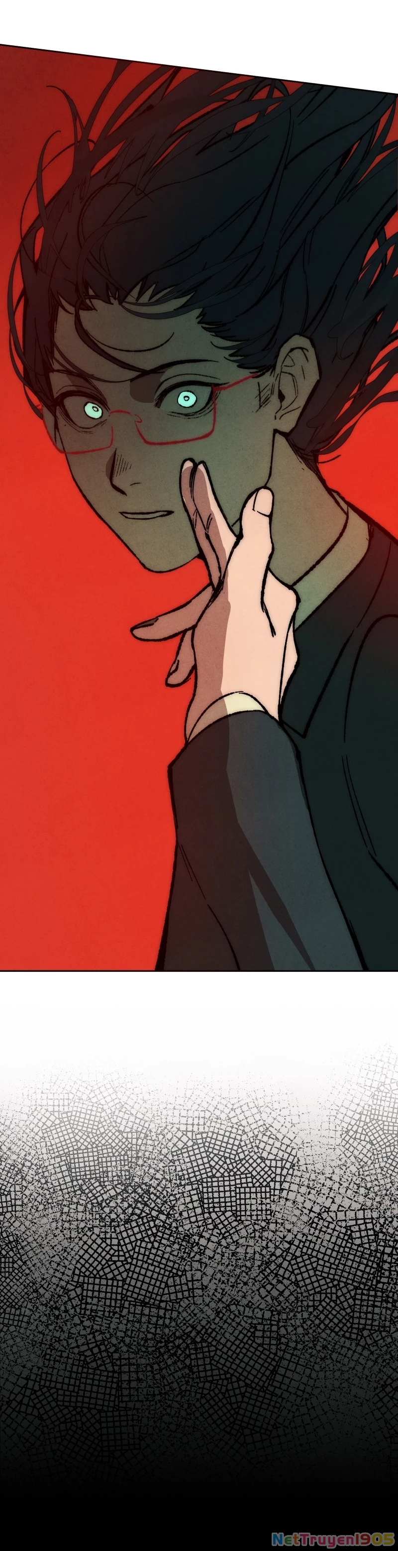 Hand Jumper Chapter 86 - 46