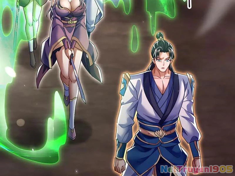 Bắt Đầu Chấn Kinh Nữ Đế Lão Bà, Ta Vô Địch! Chapter 82 - 4