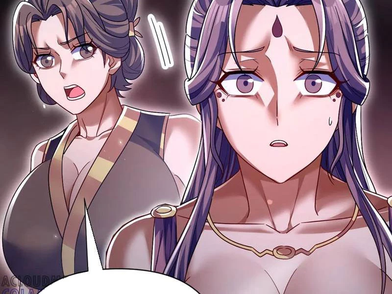 Bắt Đầu Chấn Kinh Nữ Đế Lão Bà, Ta Vô Địch! Chapter 82 - 9