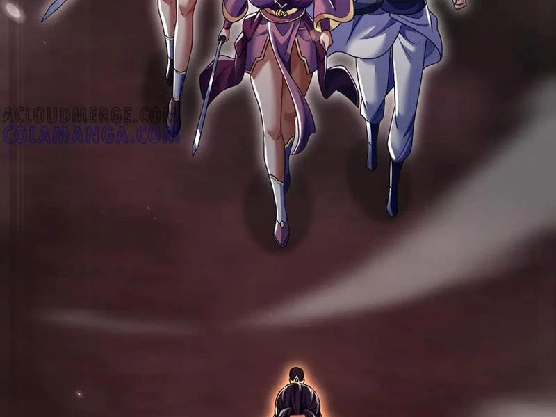 Bắt Đầu Chấn Kinh Nữ Đế Lão Bà, Ta Vô Địch! Chapter 82 - 18