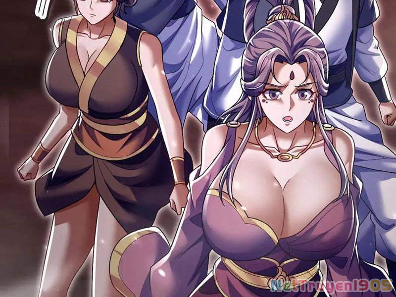 Bắt Đầu Chấn Kinh Nữ Đế Lão Bà, Ta Vô Địch! Chapter 82 - 24