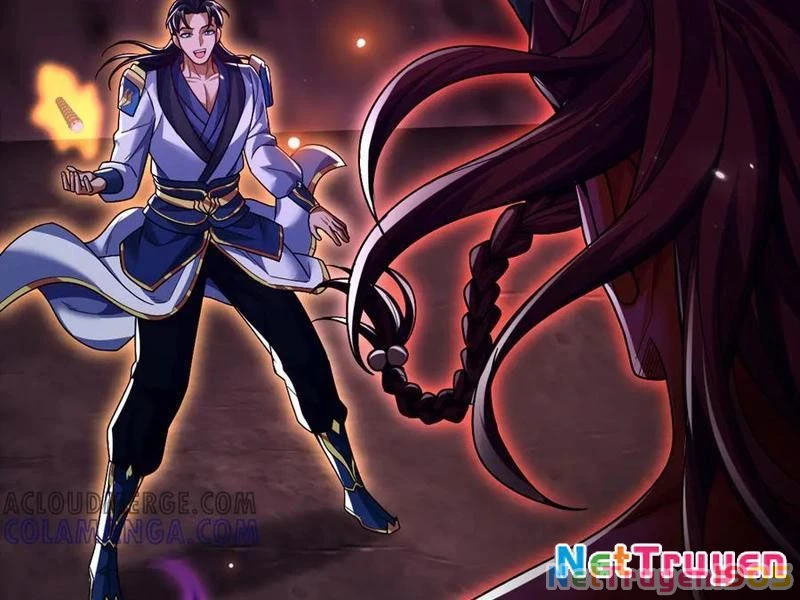 Bắt Đầu Chấn Kinh Nữ Đế Lão Bà, Ta Vô Địch! Chapter 82 - 101