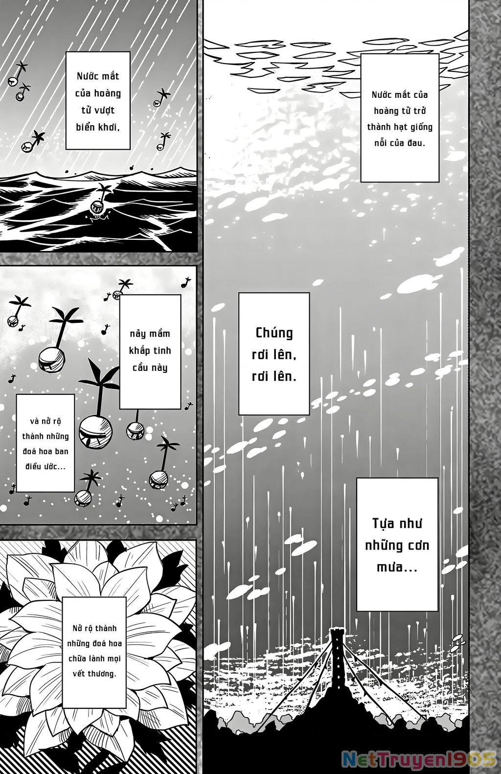Shy Chapter 201 - 4