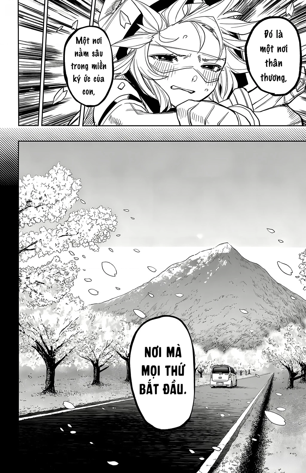 Shy Chapter 201 - 20