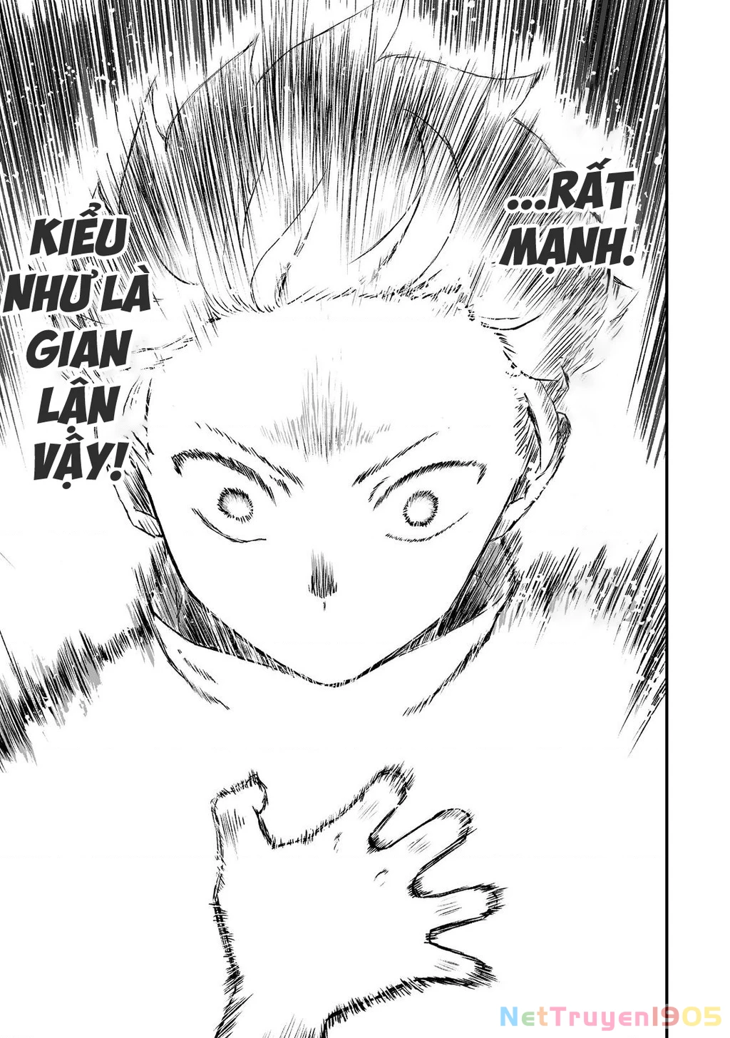 Kakure Tensei Chapter 4 - 10