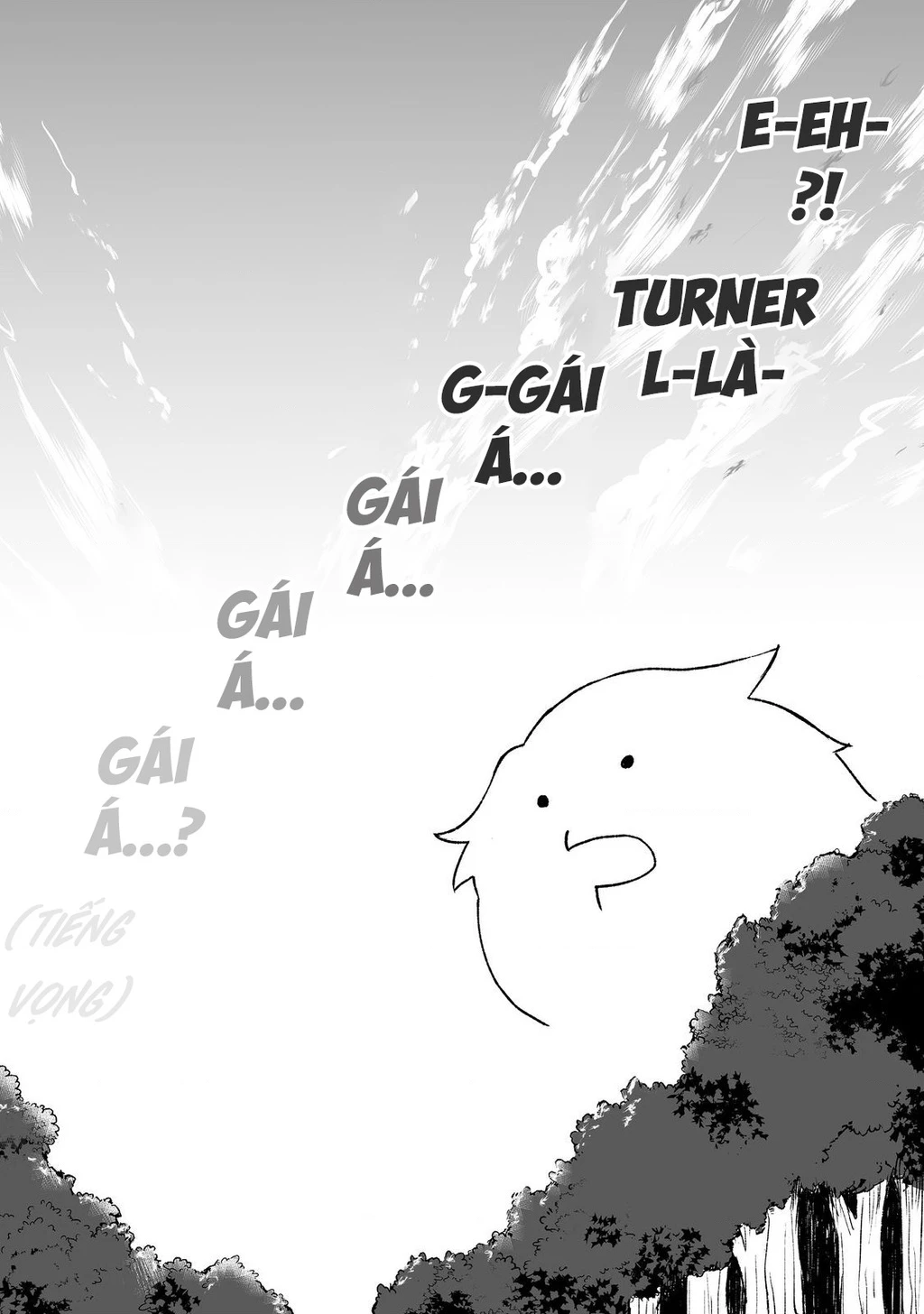 Kakure Tensei Chapter 4 - 32