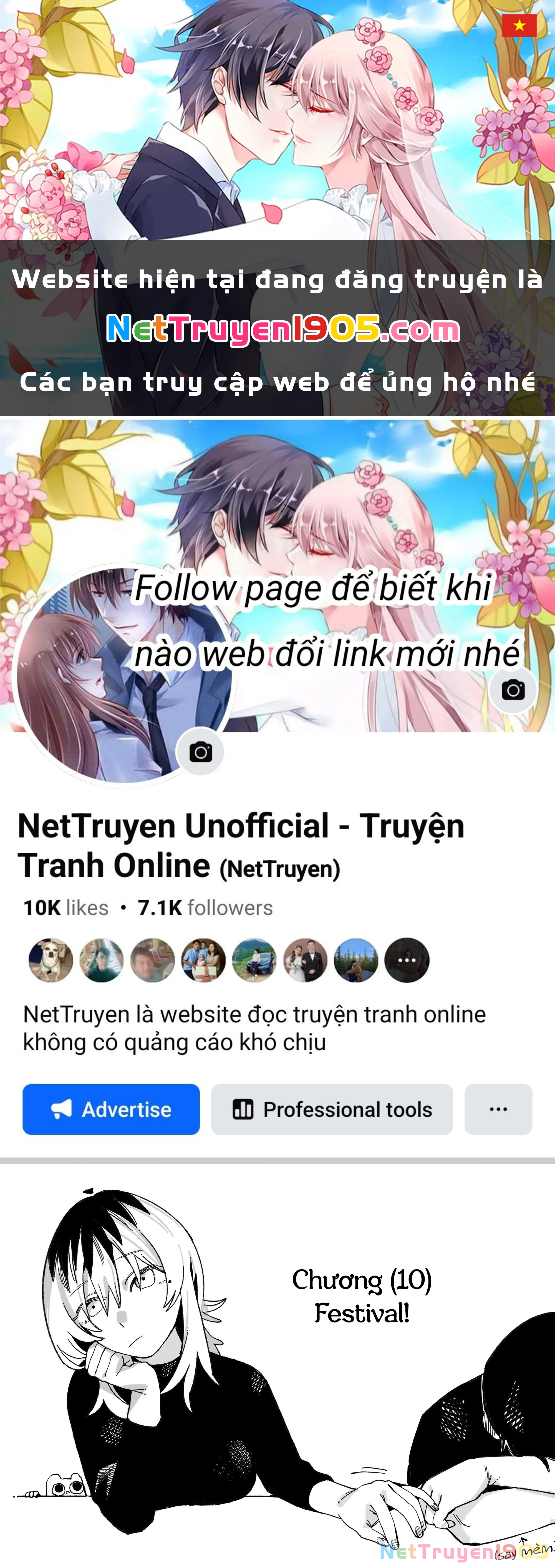 Urabe-san của hôm nay với... Chapter 10 - 1