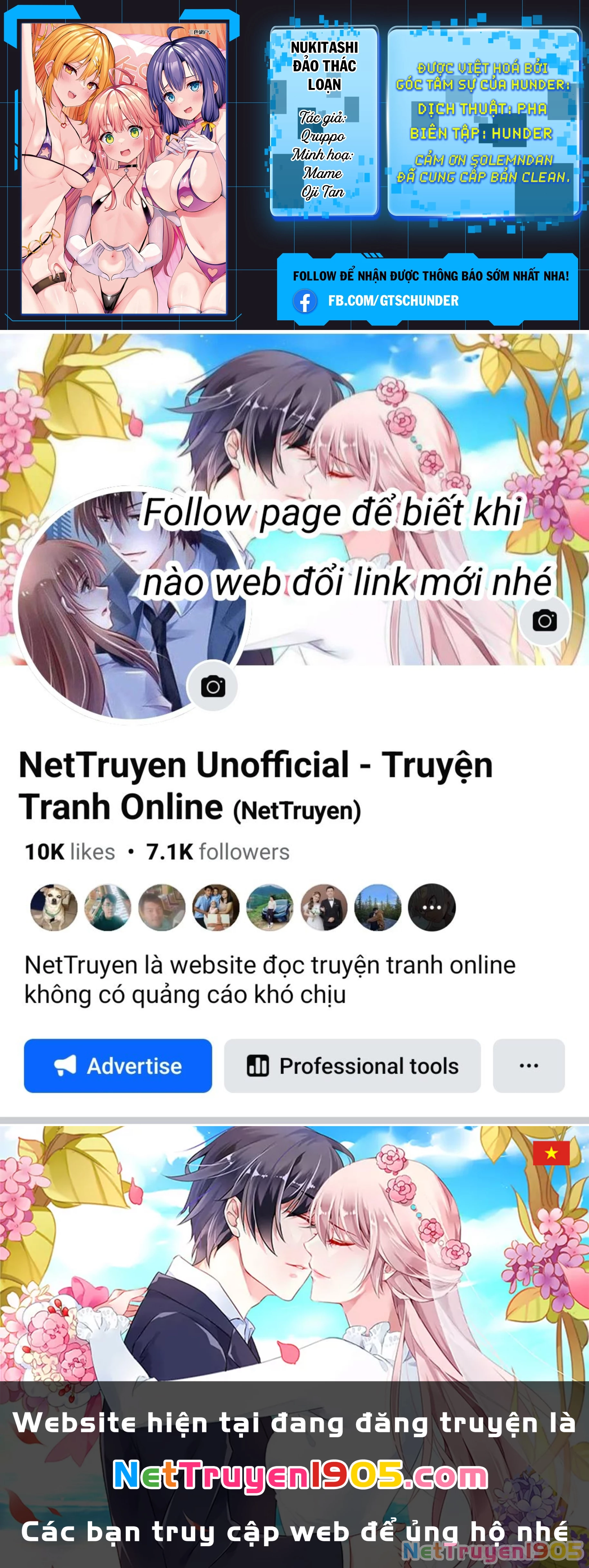 Đảo thác loạn Chapter 10 - 33
