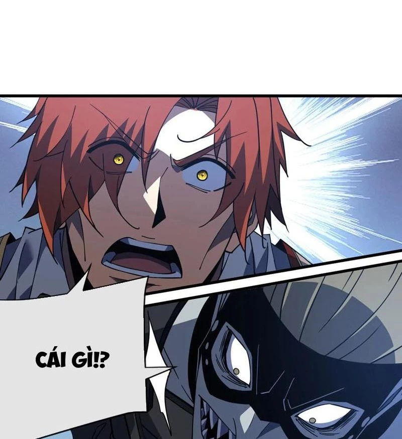 Mệnh Luân Chi Chủ! Khi Dị Biến Giáng Lâm Nhân Gian! Chapter 131 - 27