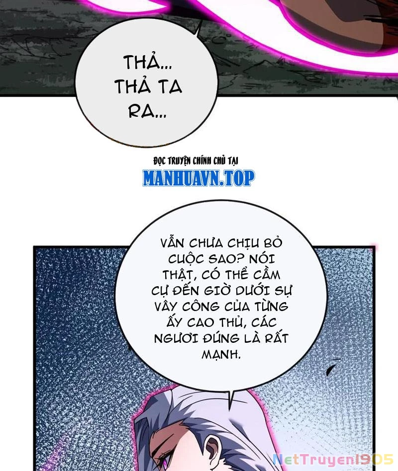Mệnh Luân Chi Chủ! Khi Dị Biến Giáng Lâm Nhân Gian! Chapter 131 - 67