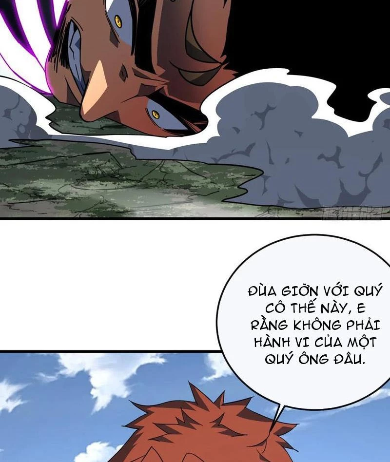Mệnh Luân Chi Chủ! Khi Dị Biến Giáng Lâm Nhân Gian! Chapter 131 - 80