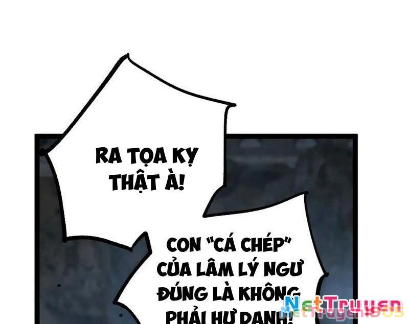 Thích Khách Thần Cấp, Ta Chính Là Bóng Đêm Chapter 32 - 6