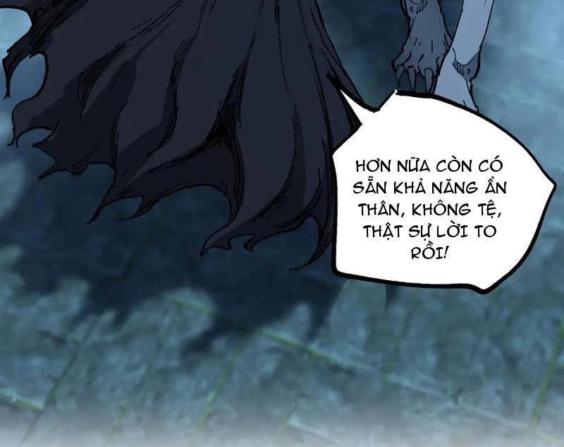 Thích Khách Thần Cấp, Ta Chính Là Bóng Đêm Chapter 32 - 15