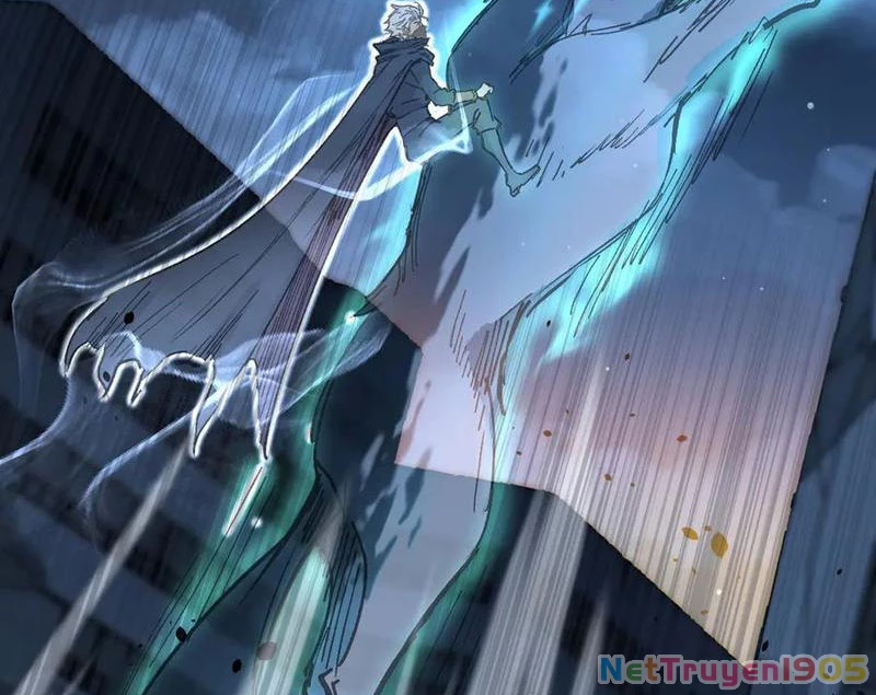 Thích Khách Thần Cấp, Ta Chính Là Bóng Đêm Chapter 32 - 18