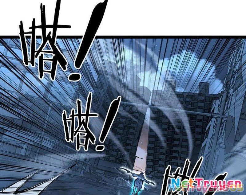 Thích Khách Thần Cấp, Ta Chính Là Bóng Đêm Chapter 32 - 21