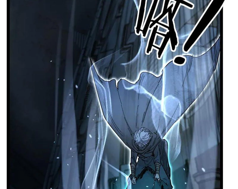 Thích Khách Thần Cấp, Ta Chính Là Bóng Đêm Chapter 32 - 33