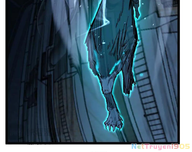 Thích Khách Thần Cấp, Ta Chính Là Bóng Đêm Chapter 32 - 34