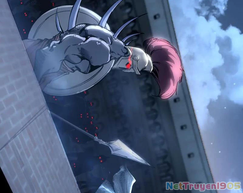 Thích Khách Thần Cấp, Ta Chính Là Bóng Đêm Chapter 32 - 37
