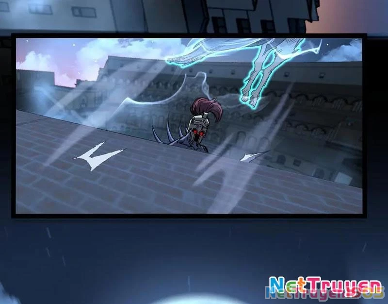 Thích Khách Thần Cấp, Ta Chính Là Bóng Đêm Chapter 32 - 41