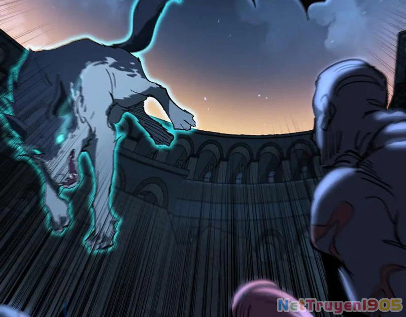 Thích Khách Thần Cấp, Ta Chính Là Bóng Đêm Chapter 32 - 43