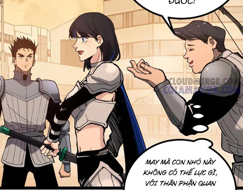 Thích Khách Thần Cấp, Ta Chính Là Bóng Đêm Chapter 32 - 60