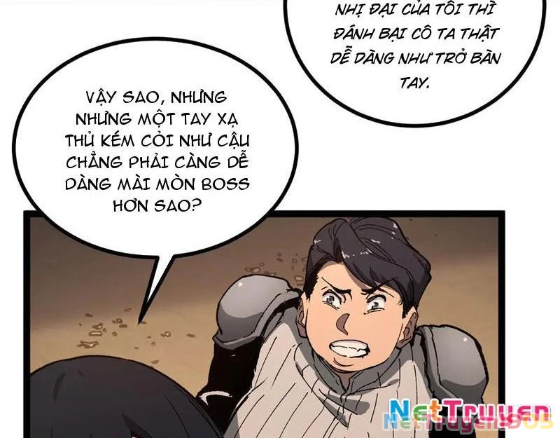 Thích Khách Thần Cấp, Ta Chính Là Bóng Đêm Chapter 32 - 61