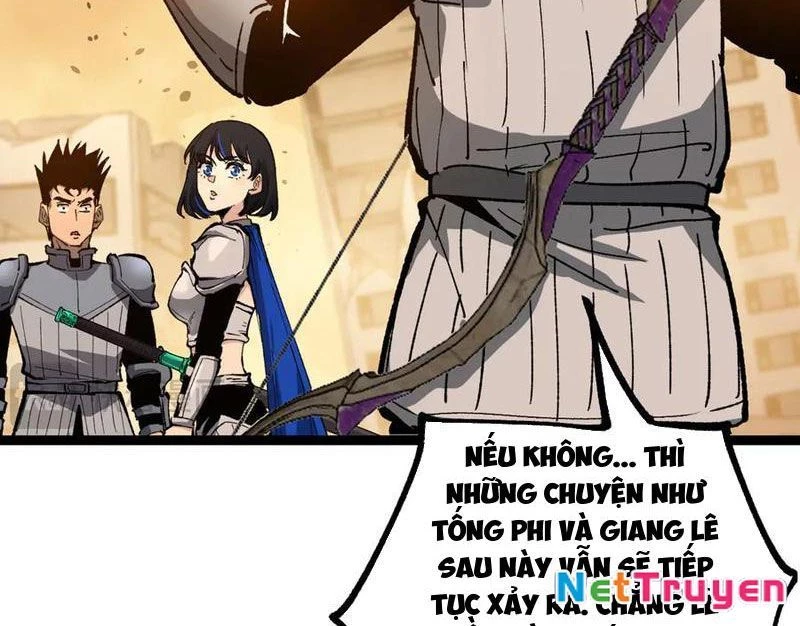 Thích Khách Thần Cấp, Ta Chính Là Bóng Đêm Chapter 32 - 66