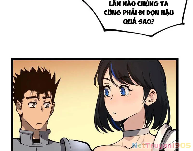 Thích Khách Thần Cấp, Ta Chính Là Bóng Đêm Chapter 32 - 67