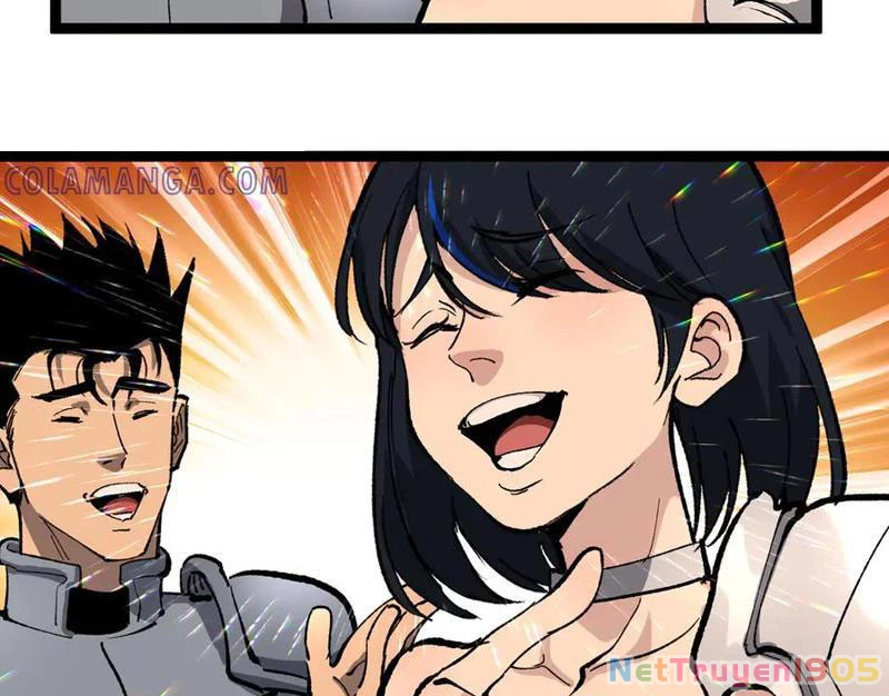 Thích Khách Thần Cấp, Ta Chính Là Bóng Đêm Chapter 32 - 68