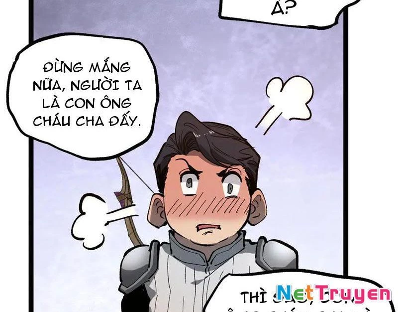 Thích Khách Thần Cấp, Ta Chính Là Bóng Đêm Chapter 32 - 71